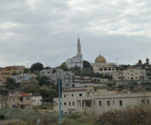 Kafr Qara