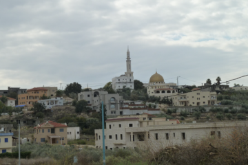 Kafr Qara