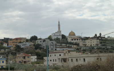 Kafr Qara