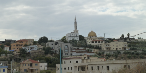 Kafr Qara
