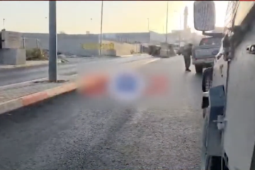 terrorist shooting