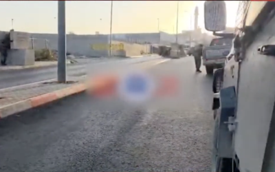 terrorist shooting