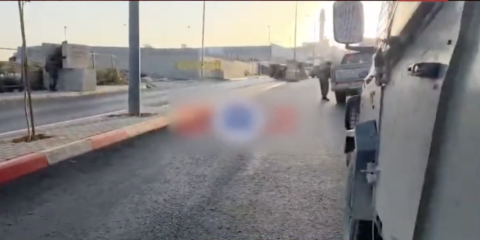 terrorist shooting