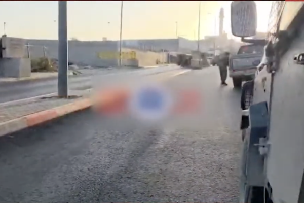 terrorist shooting