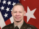 Army Lt. Gen. Brett Sylvia