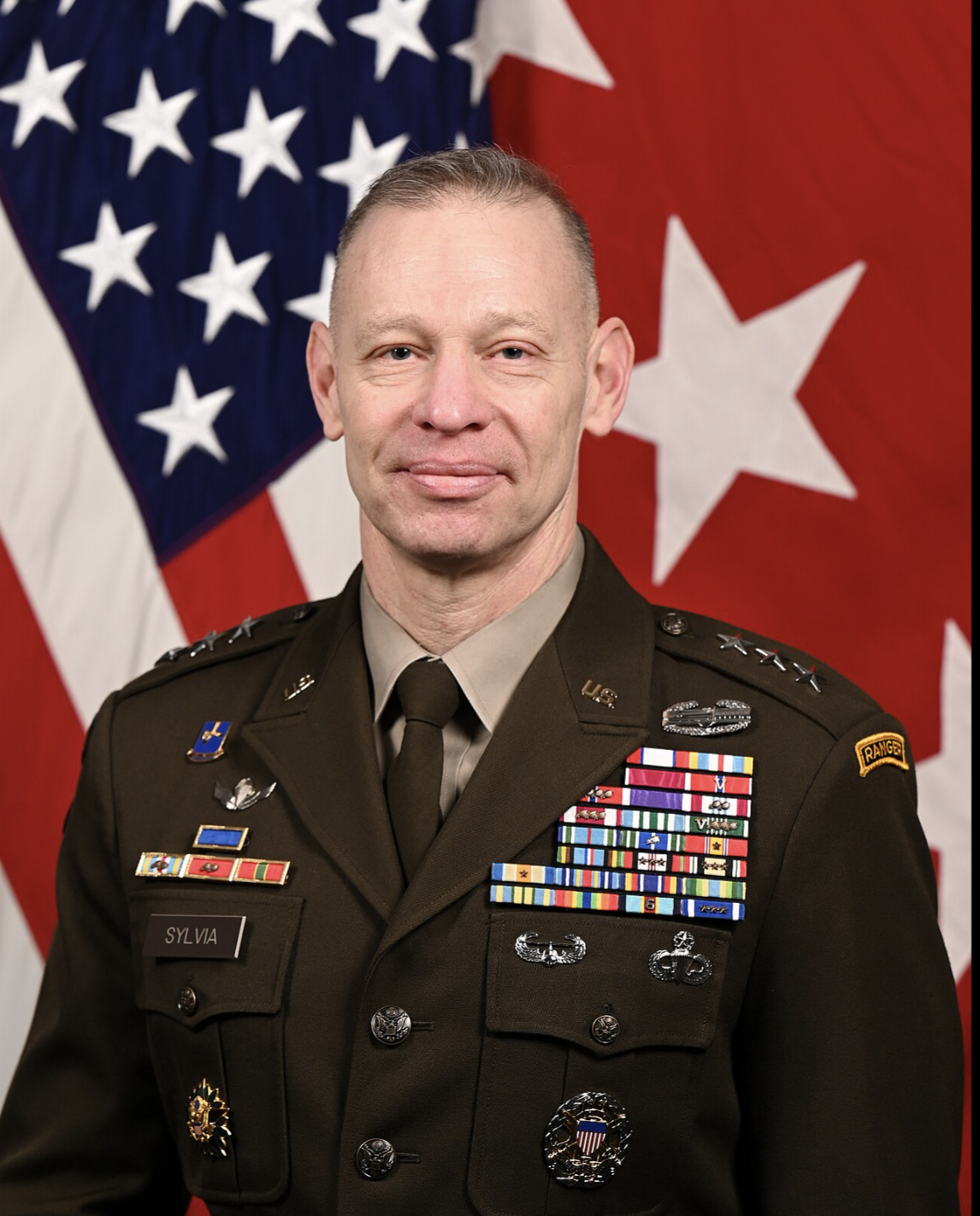 Fired Pentagon general admitted leaking classified information on Iran
