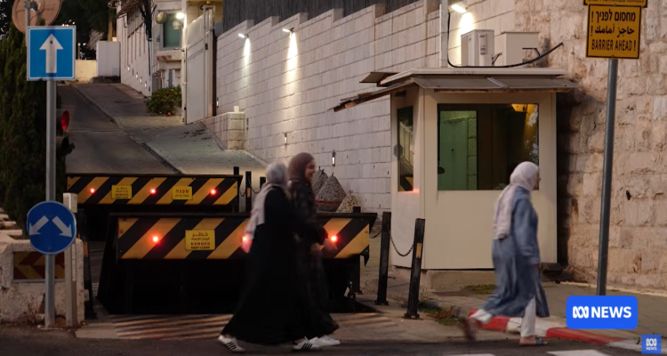 Why the UK close its eastern Jerusalem ‘Palestinian’ consulate?