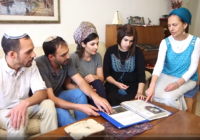 Faraj family