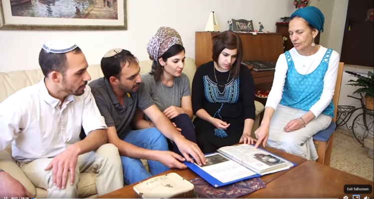 Victim’s family: IDF must destroy memorial glorifying terrorist