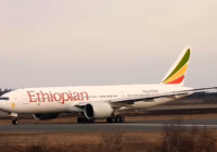 Ethiopian Airlines