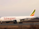 Ethiopian Airlines