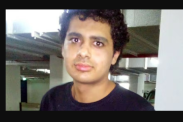 Abdulrahman El Bahnasawy