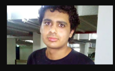 Abdulrahman El Bahnasawy