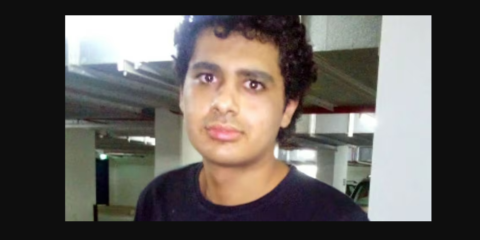 Abdulrahman El Bahnasawy