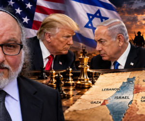 Pollard Netanyahu
