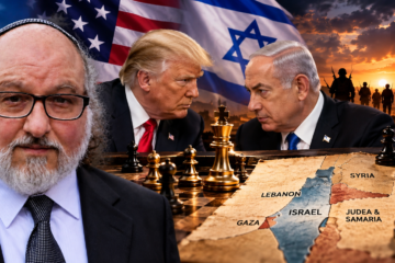Pollard Netanyahu