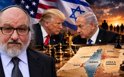 Pollard Netanyahu