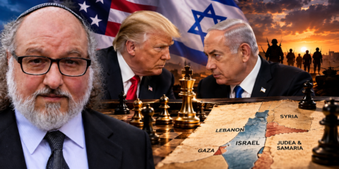 Pollard Netanyahu