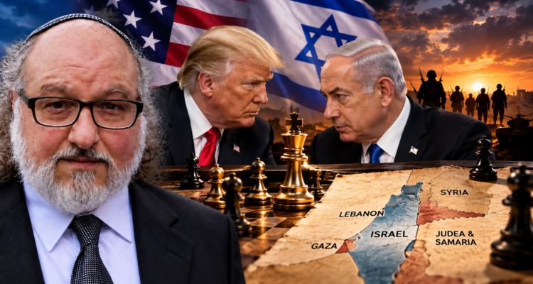 What did Netanyahu pay for Trump’s endorsement?