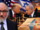 Pollard Netanyahu