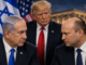 Trump, Bibi, Bennett