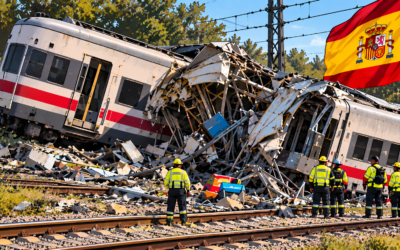 Train Crash