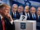 Trump Israel Election