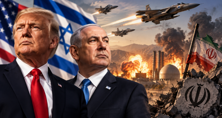 The biggest threat to victory over Iran may be what comes next – opinion