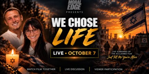 We Chose Life