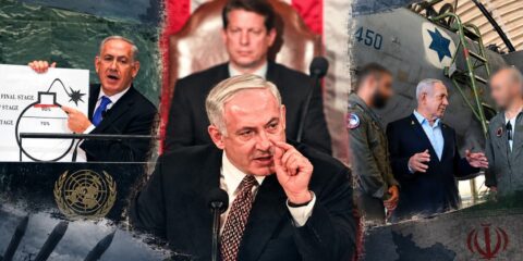 Netanyahu