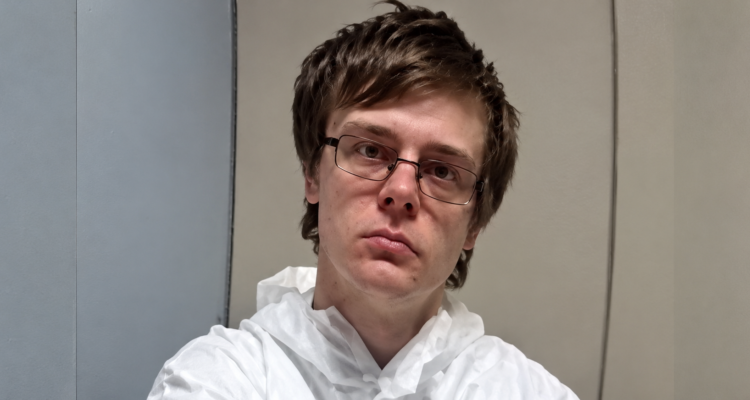 ‘I wanna blow up a synagogue’ – Utah man charged over antisemitic bomb plot
