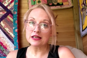 Holly Passmore