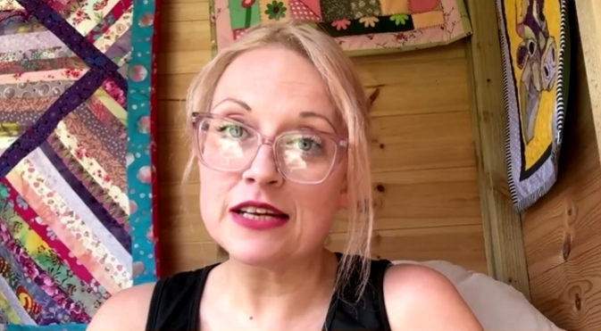 British counter-terror police probe influencer for being ‘too pro-Israel’