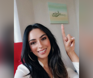 Bushra Shaikh