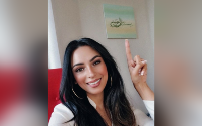 Bushra Shaikh