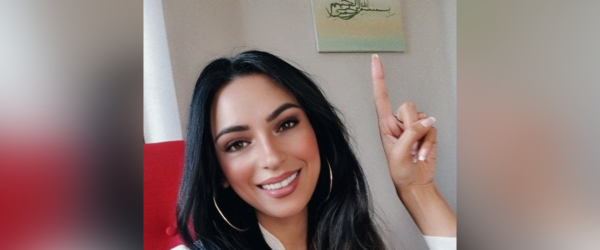 Bushra Shaikh