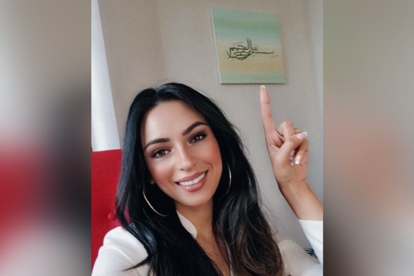 Bushra Shaikh