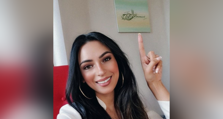 BBC under fire for hosting antisemitic pro-Iran influencer who celebrated Oct. 7 invasion
