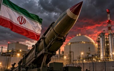 iran nucleart hreat