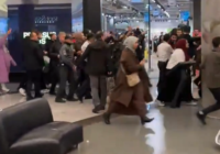 Istanbul mall