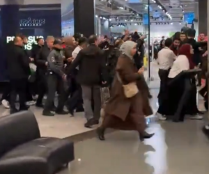 Istanbul mall