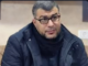 Izz al-Din Bik, commander of Hamas’ Northern Gaza Brigade