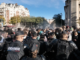 Protests in France