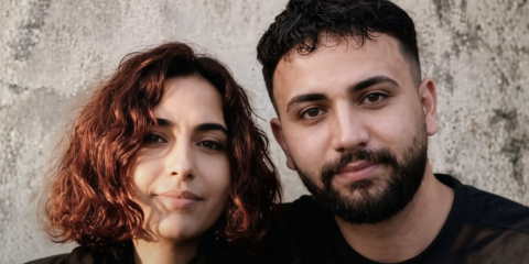 Iranian protesters