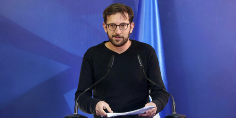 Yonatan Urich.