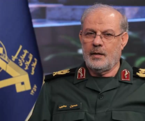 Hossein Mohebbi