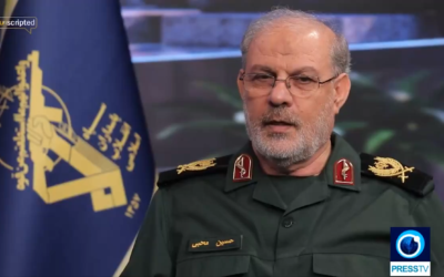 Hossein Mohebbi