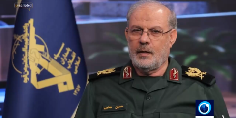 Hossein Mohebbi