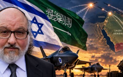 Pollard Saudis Yemen