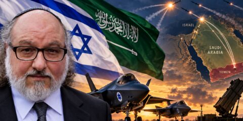 Pollard Saudis Yemen